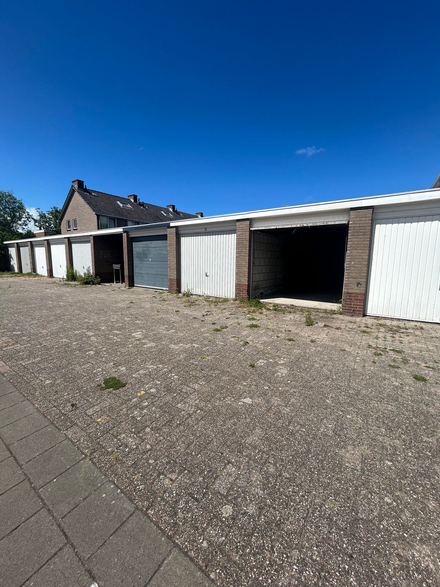 Foto 5 van Torenhofstraat 2F