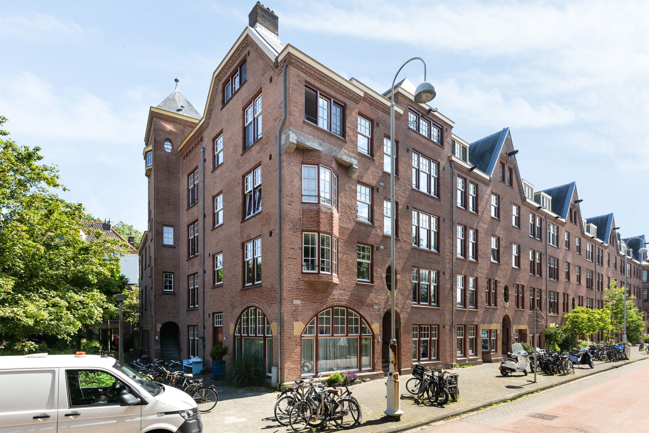 Photo 3 of Zaanstraat 288