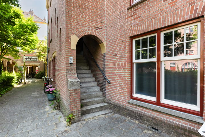 Photo 4 of Zaanstraat 288