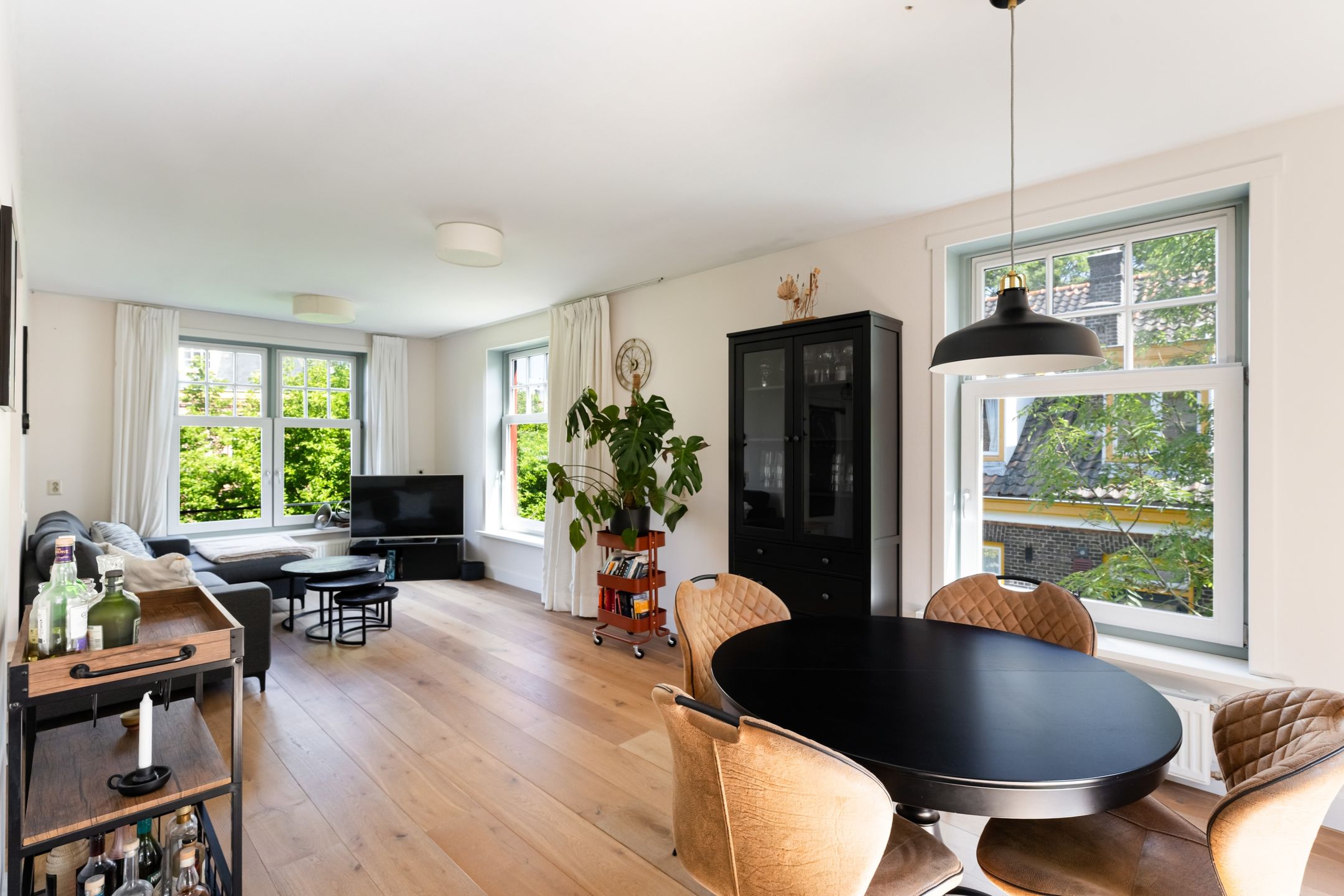 Photo 9 of Zaanstraat 288