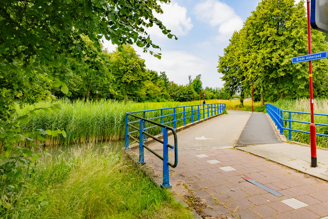 Foto 43 van Spectrumsingel 5