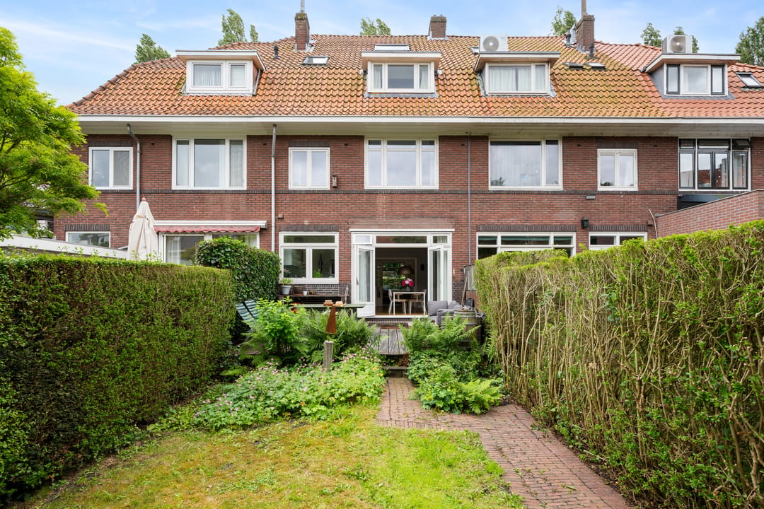 Foto 31 van Statenlaan 16
