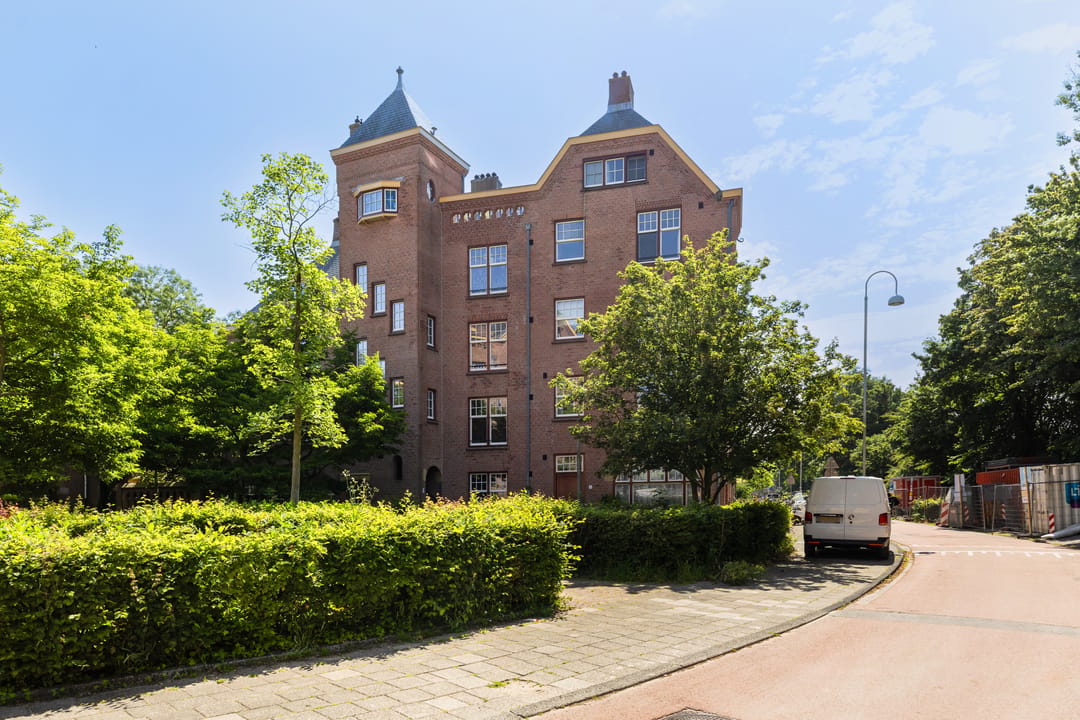 Photo 2 of Zaanstraat 288