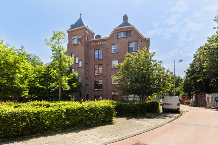 Photo 2 of Zaanstraat 288