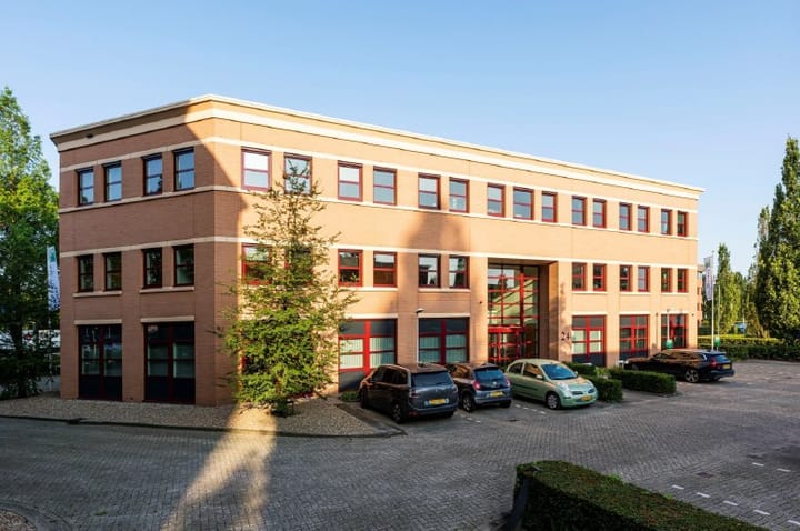 Hoevestein 24, Oosterhout (NB)