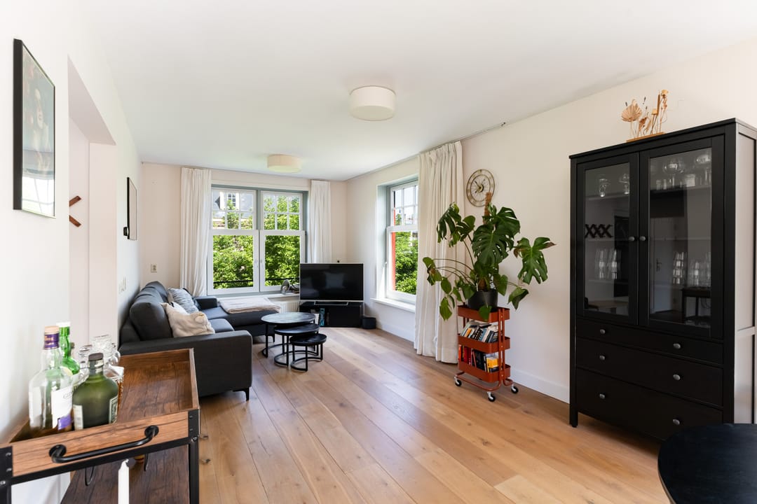 Photo 7 of Zaanstraat 288