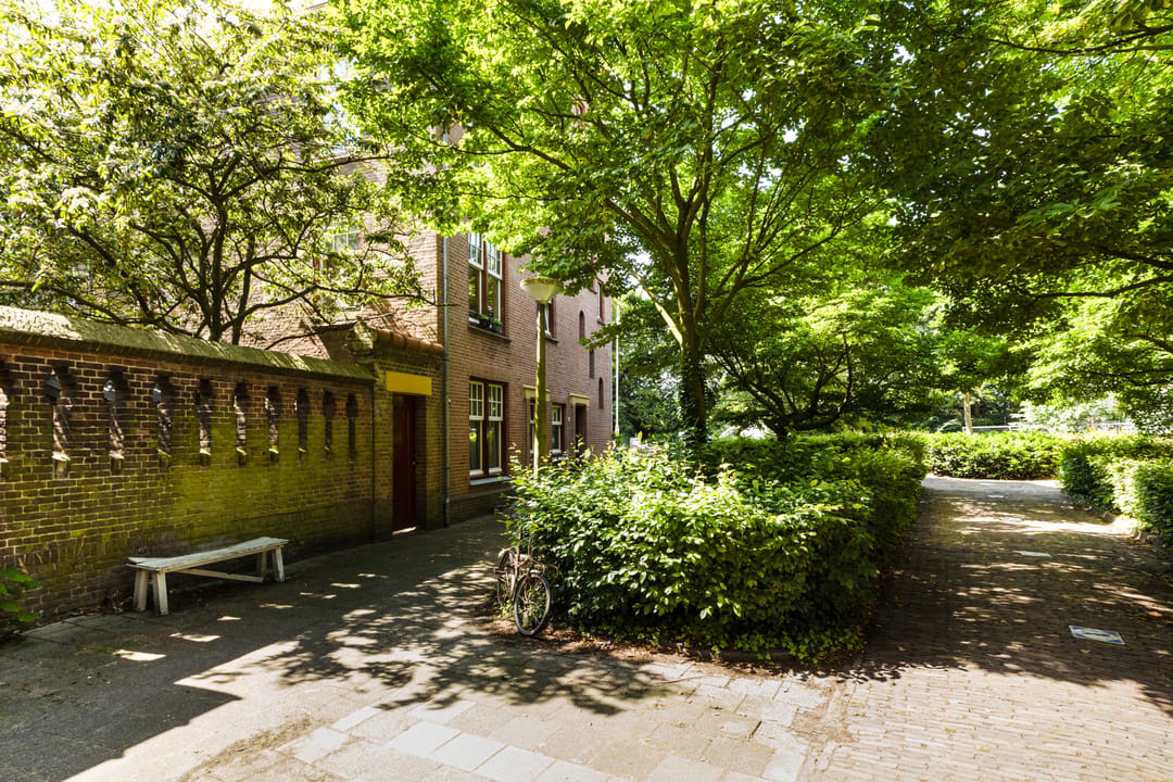 Photo 38 of Zaanstraat 288