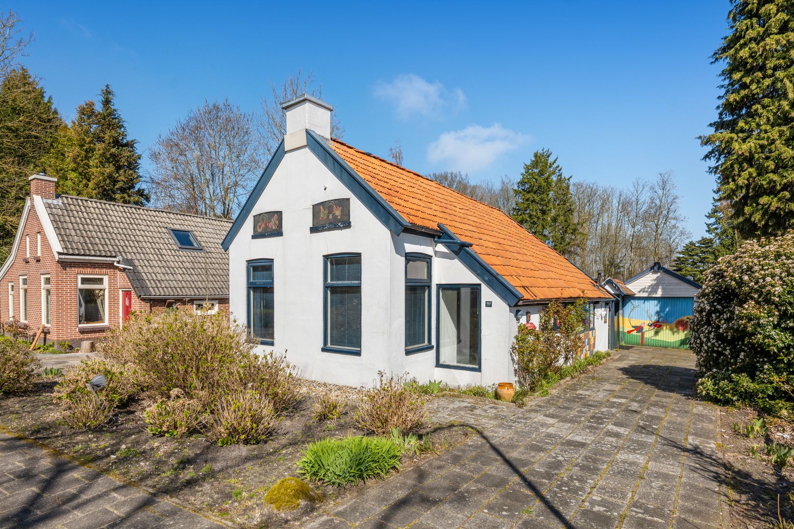 Semsstraat 111 