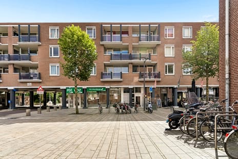 Marktmeesterstraat thumbnail