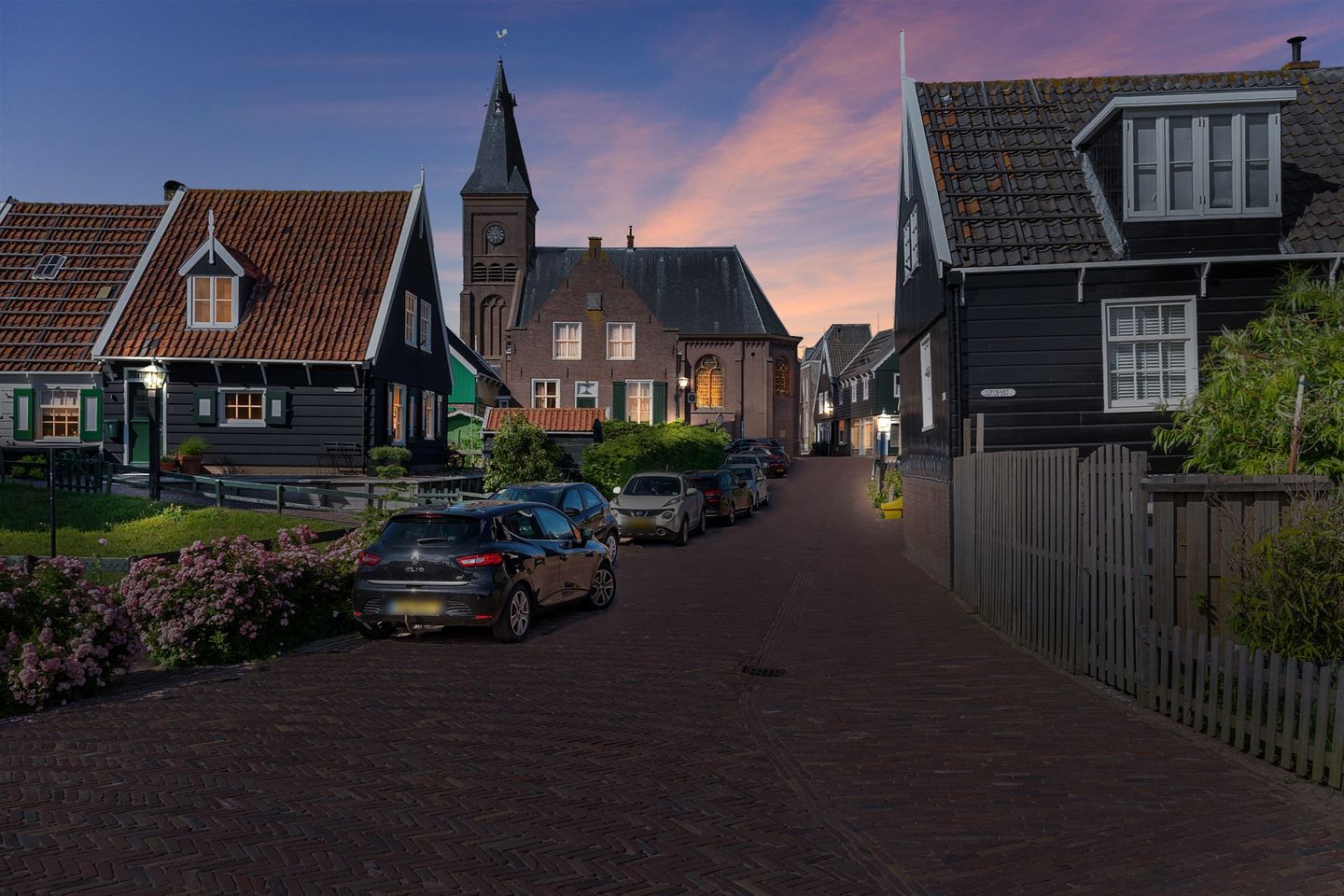 Photo 74 of Kerkbuurt 138