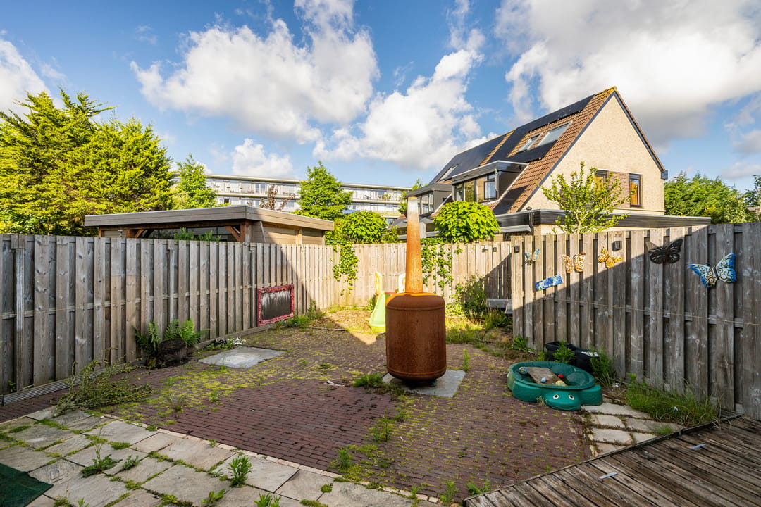 Photo 16 of Dreeslaan 10