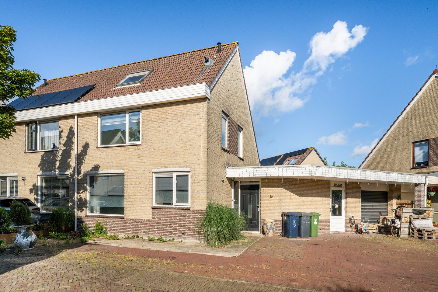 Foto 1 van Dreeslaan 10