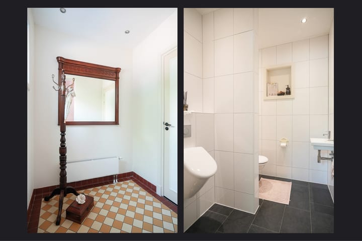 Vrijstaande woning te koop: Badweg 7, Geldermalsen