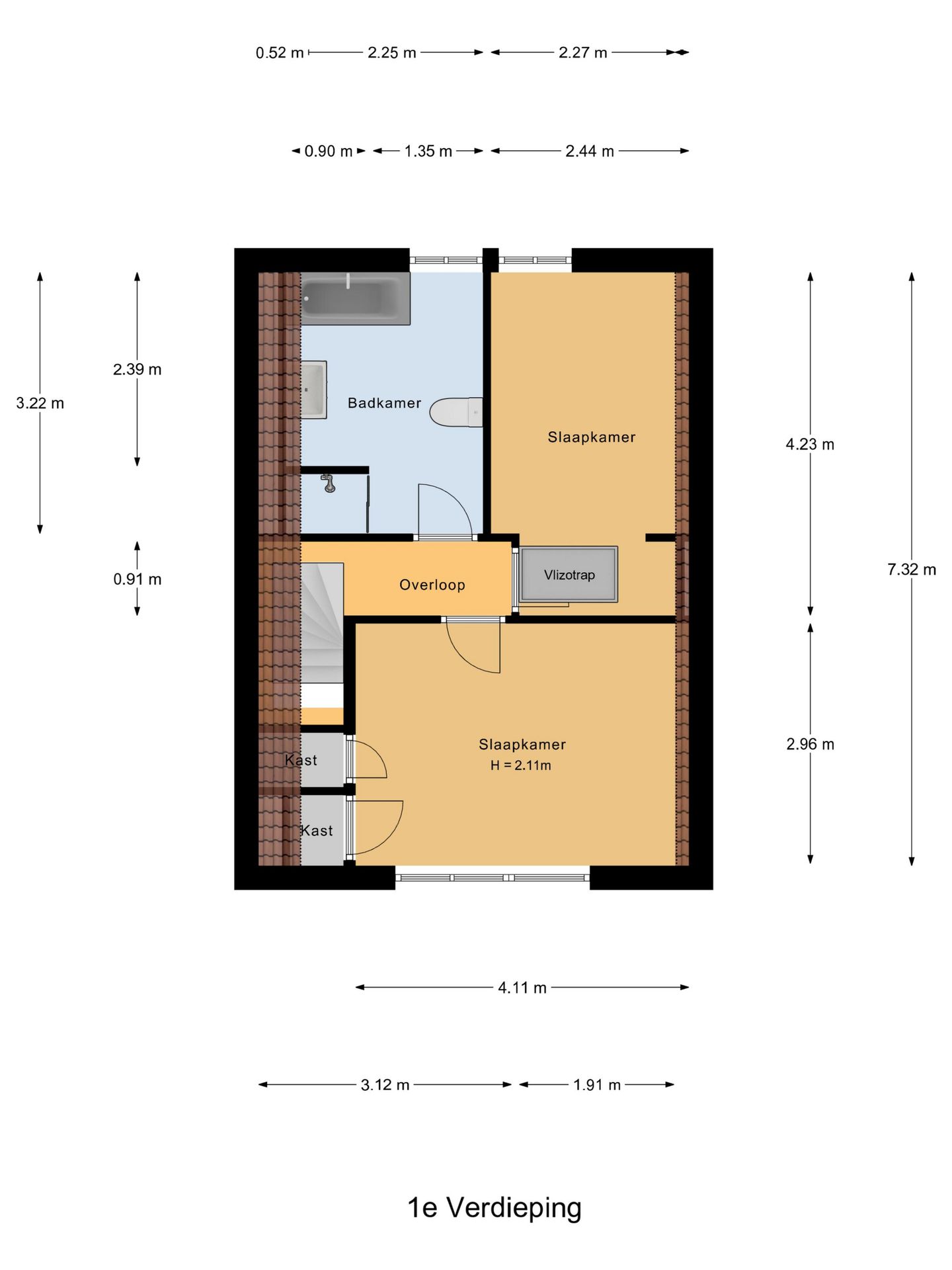 Foto 44 van Exterpad 24