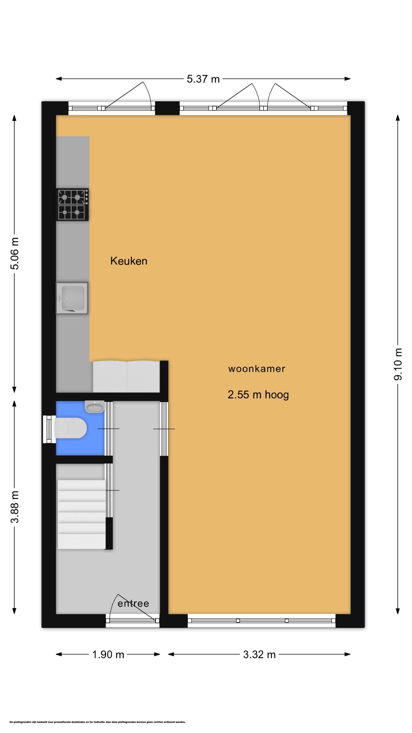 Photo 25 of Laarderweg 173