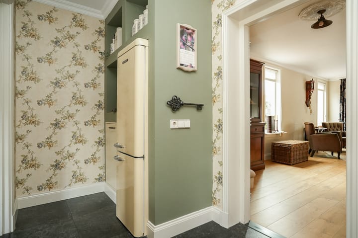 Vrijstaande woning te koop: Badweg 7, Geldermalsen