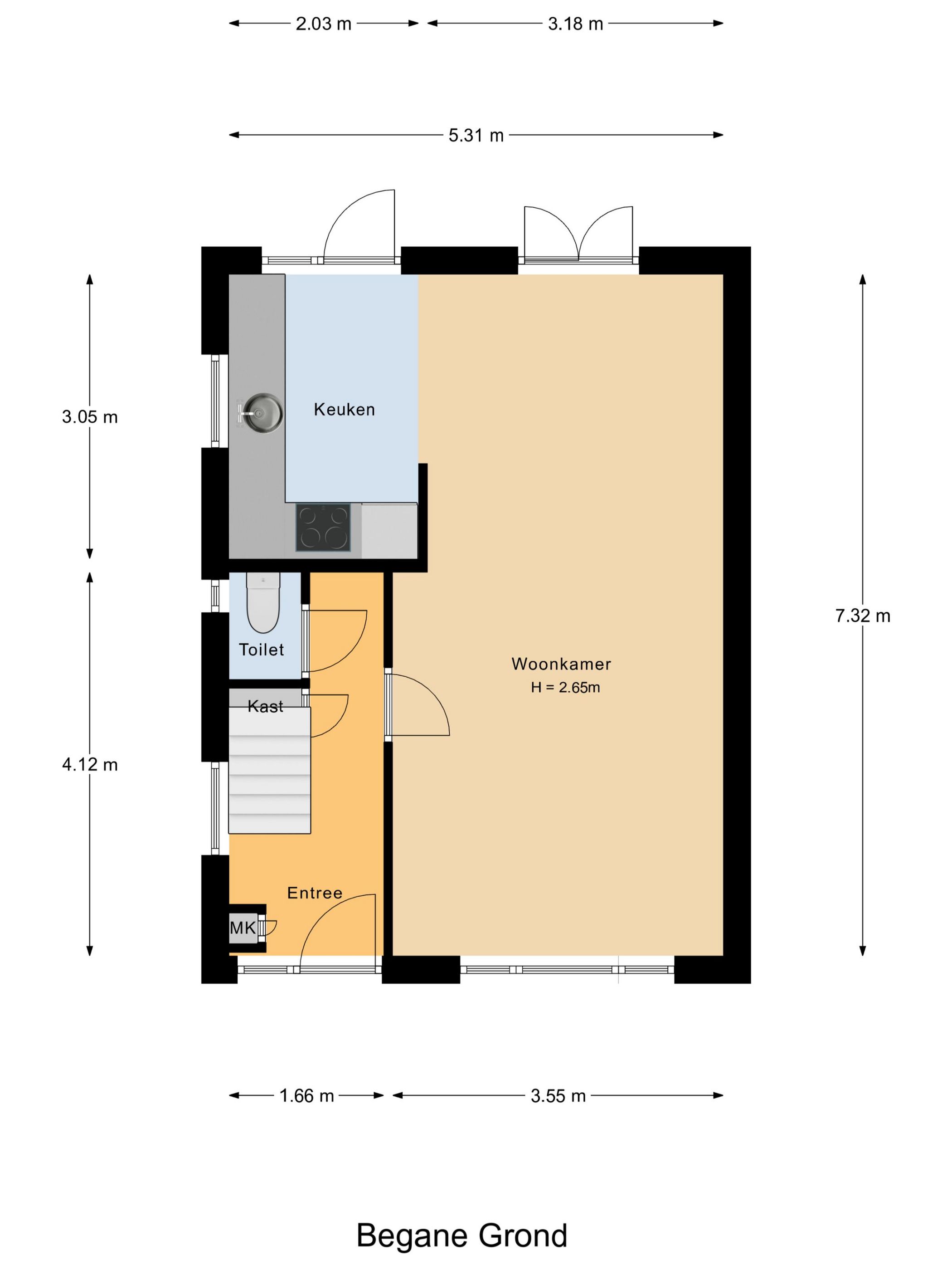 Foto 42 van Exterpad 24