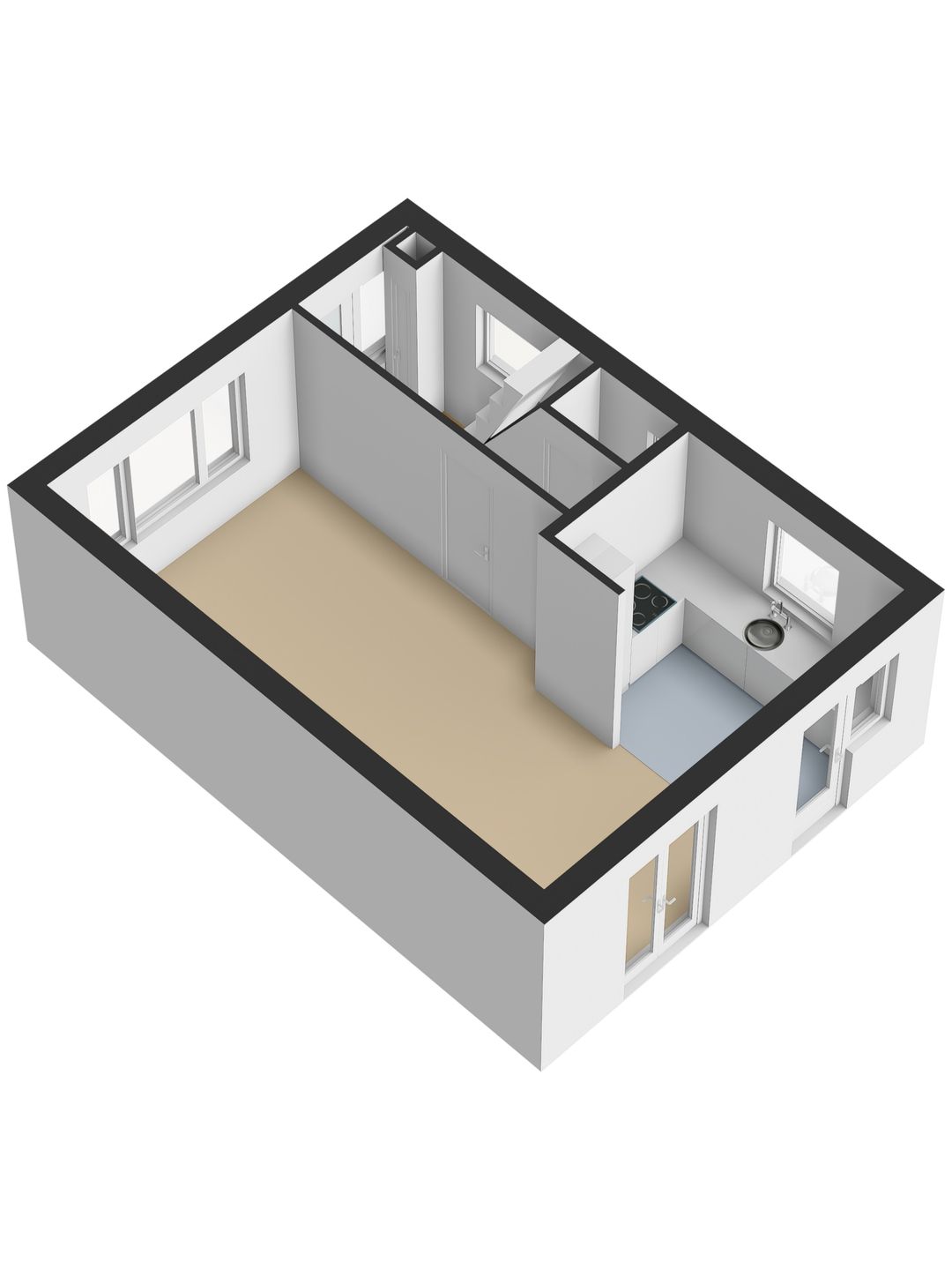 Foto 43 van Exterpad 24