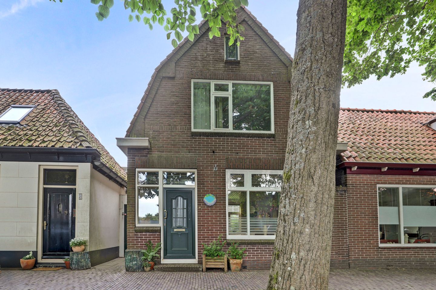 Foto 5 van Exterpad 24