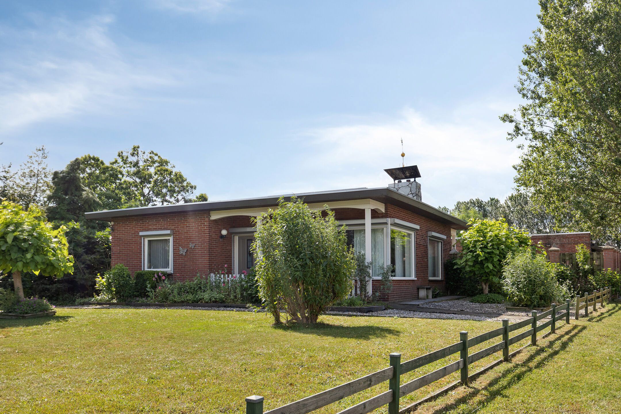 Hoofdweg Noord 1 