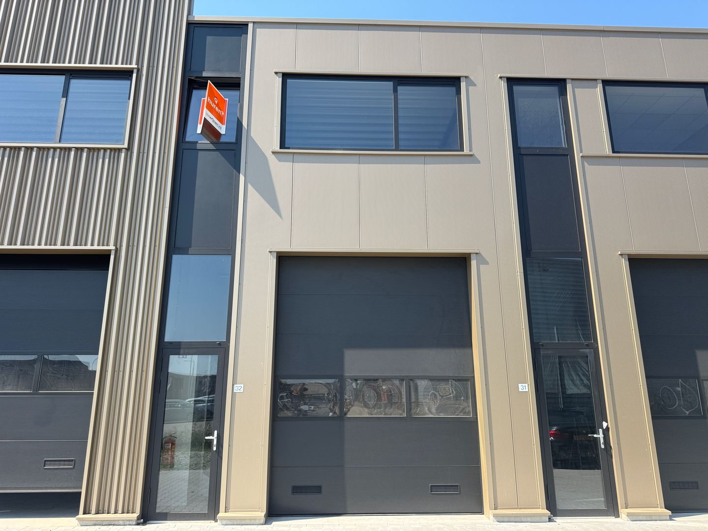 View photo 1 of Aphroditestraat 1-32