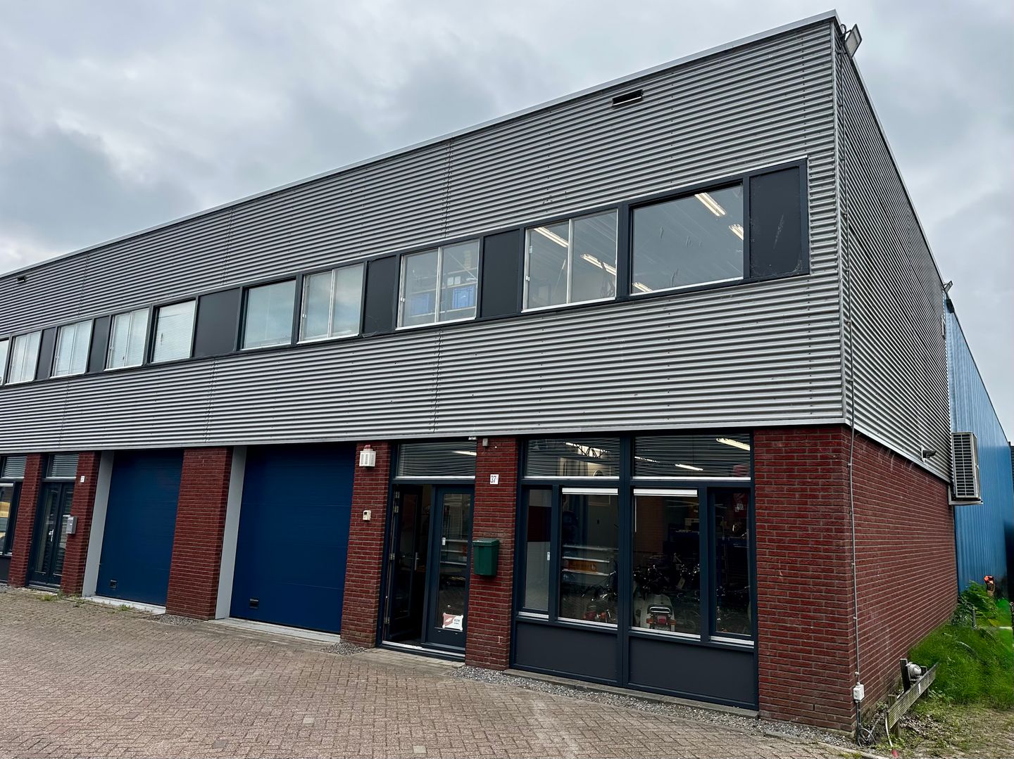 Bekijk foto 3 van Bolderweg 37-G