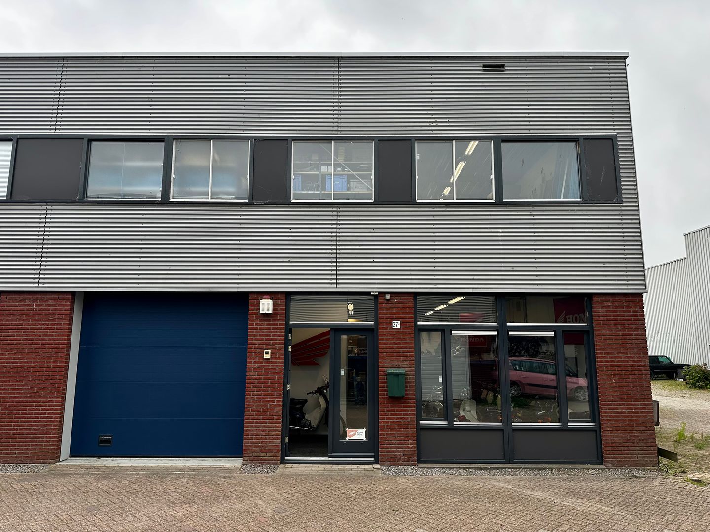 Bekijk foto 1 van Bolderweg 37-G