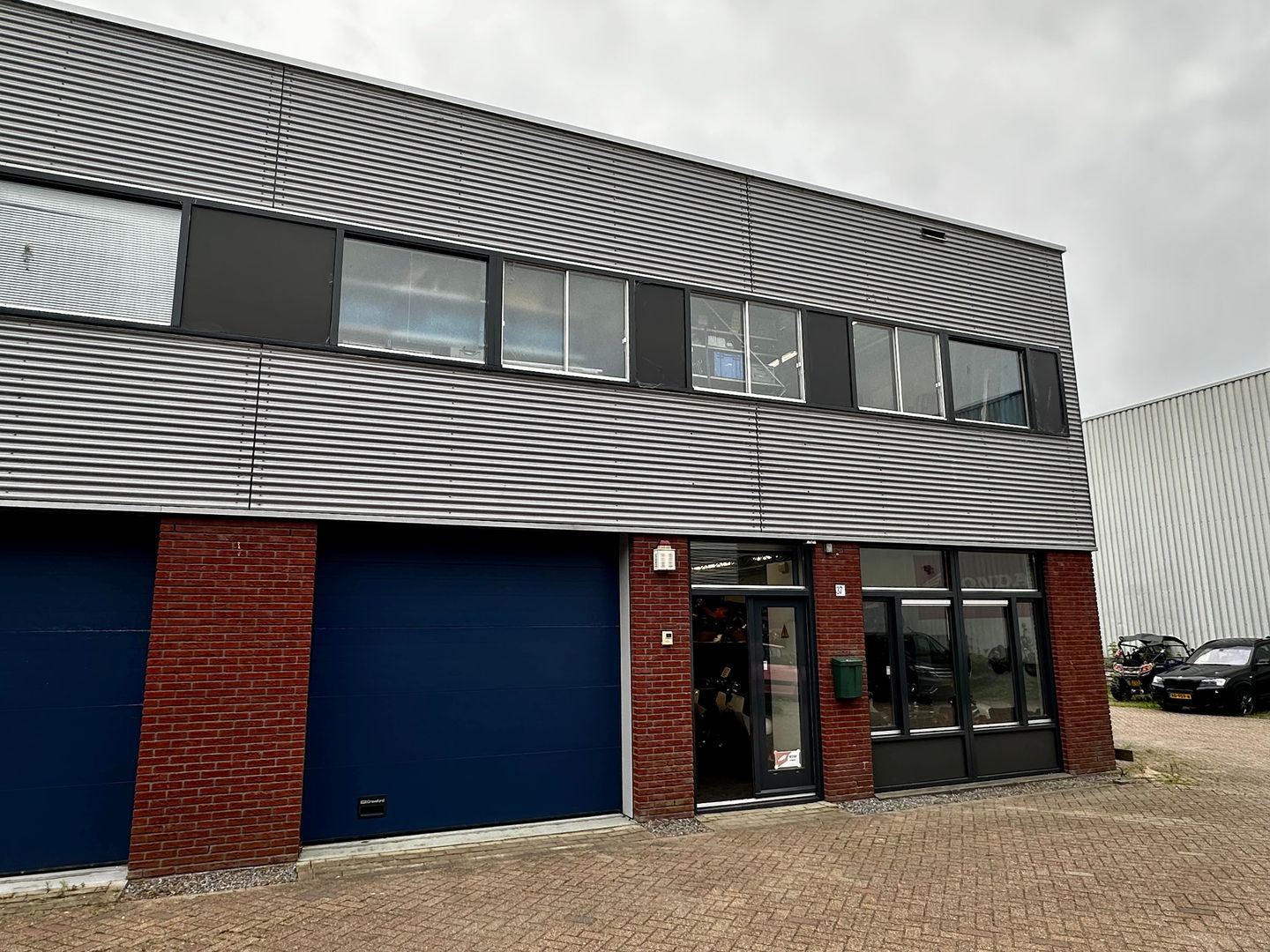 Bekijk foto 2 van Bolderweg 37-G