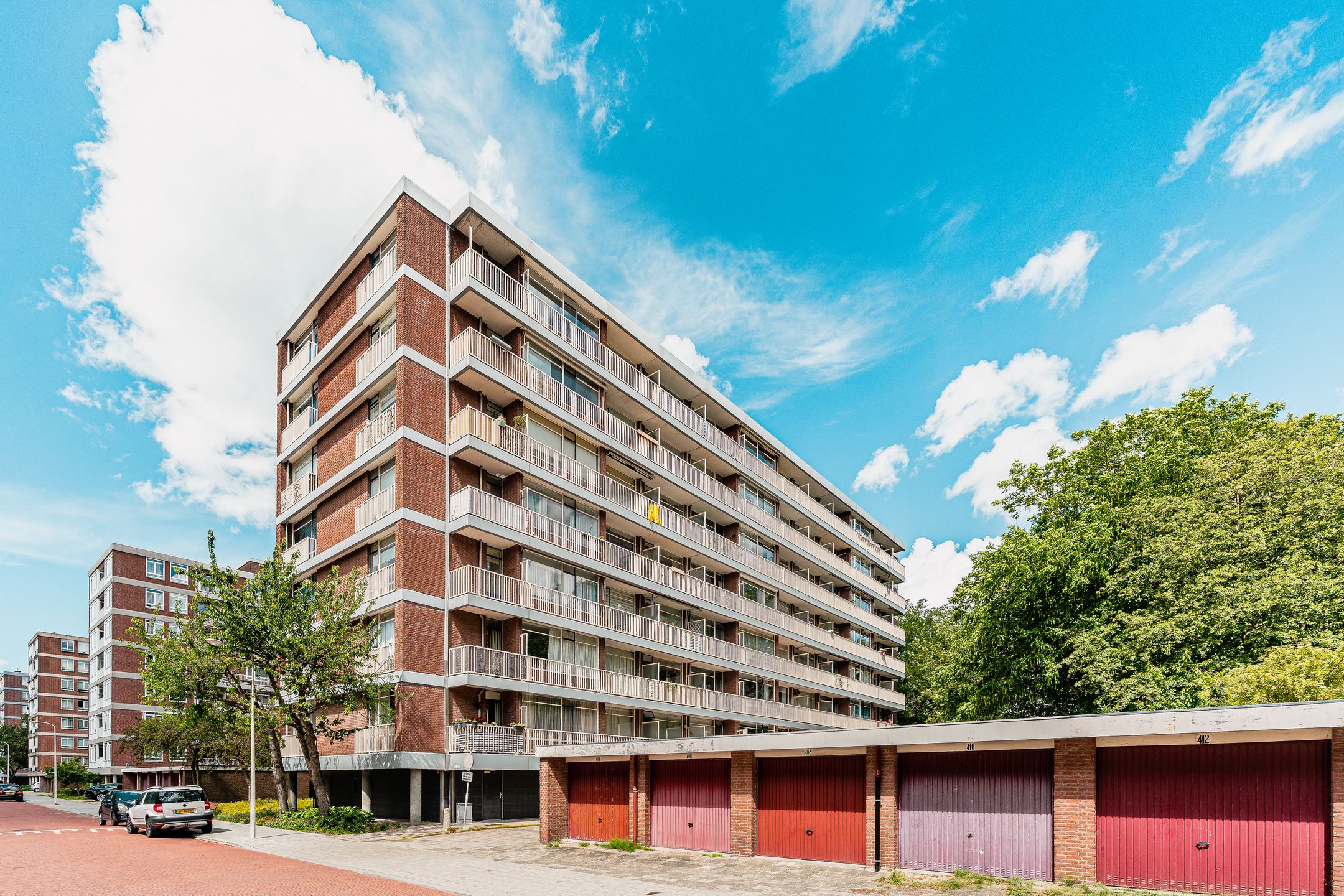 Kornalijnhorst 322 