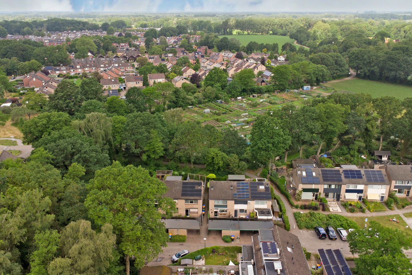 Foto 44 van Bargerbosch 50