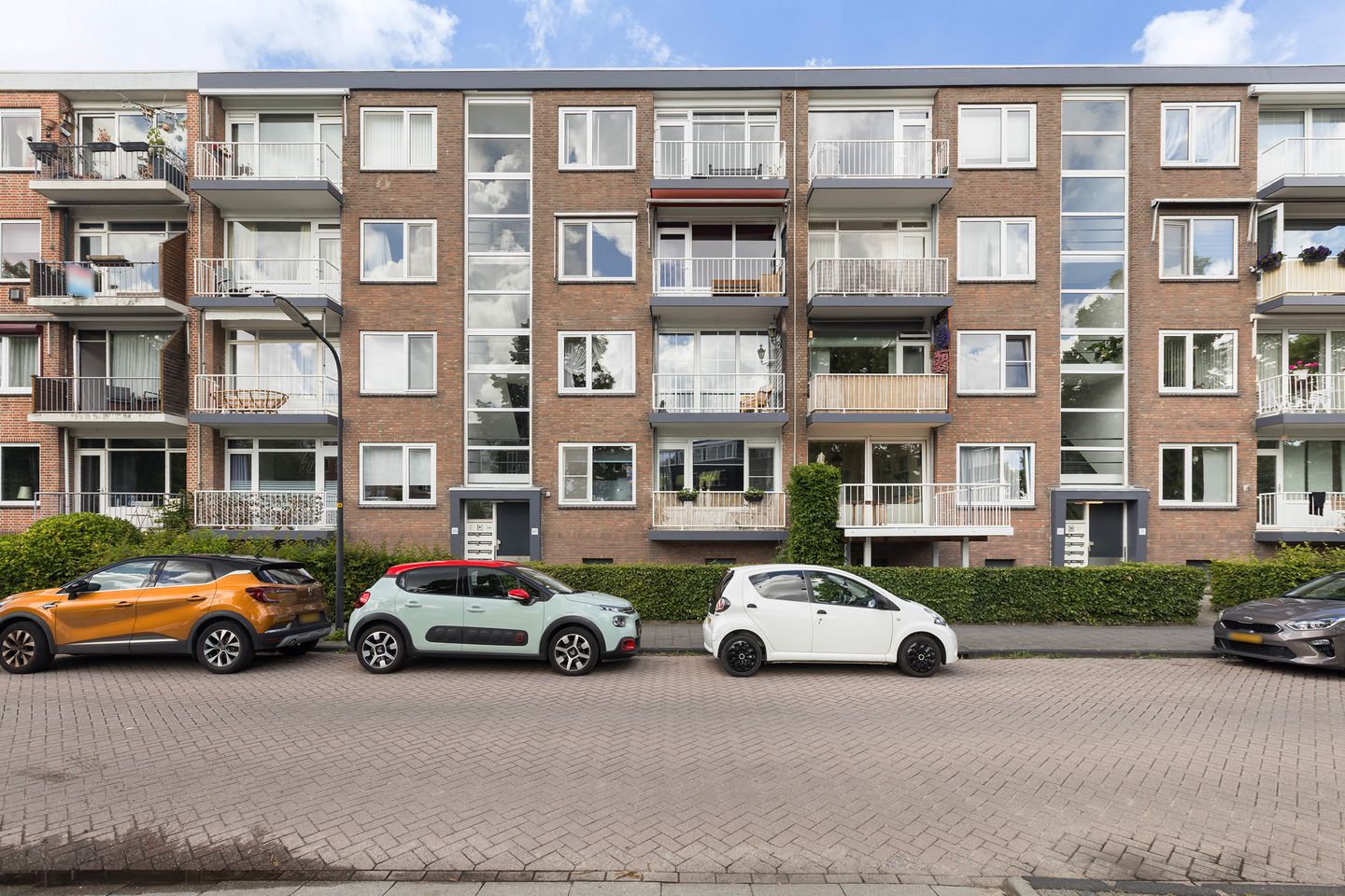 Foto 1 van G.A. Brederolaan 67-B