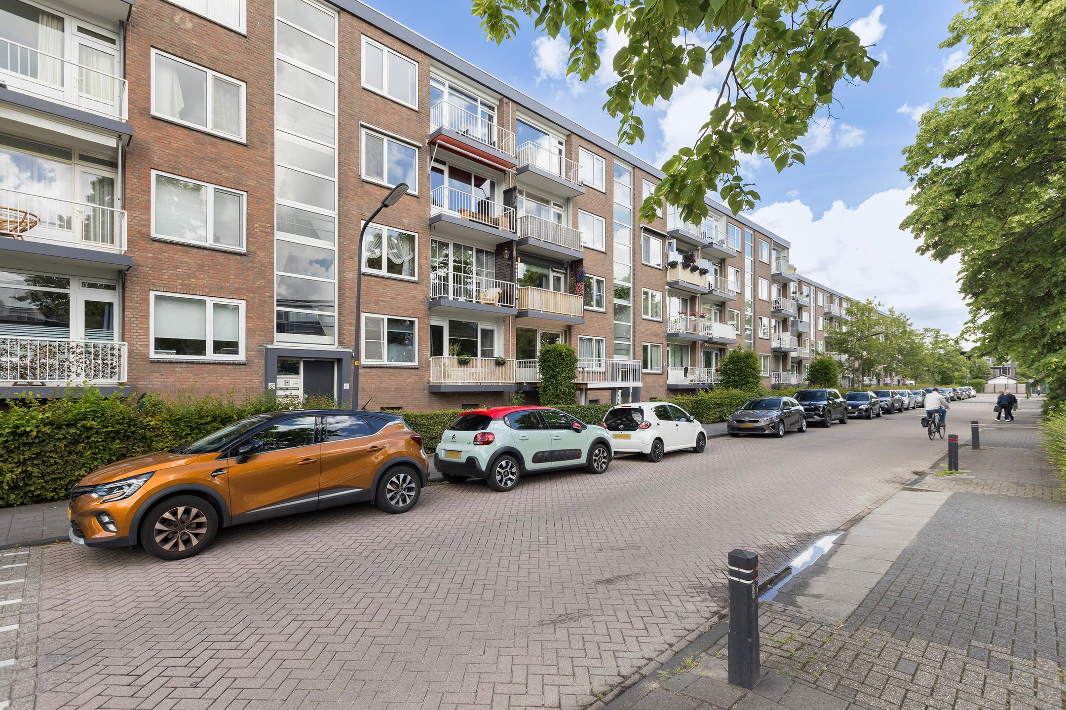 Foto 30 van G.A. Brederolaan 67-B