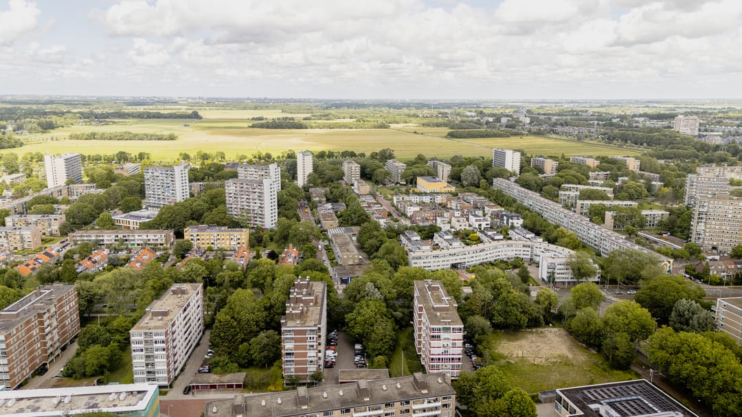 Photo 17 of Kornalijnhorst 322