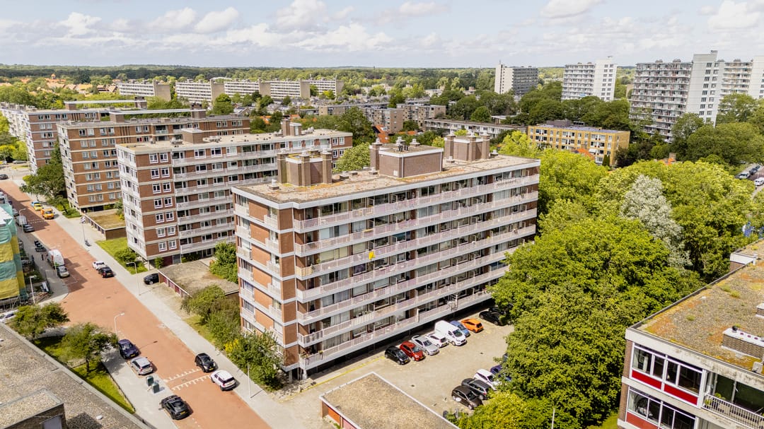 Photo 16 of Kornalijnhorst 322
