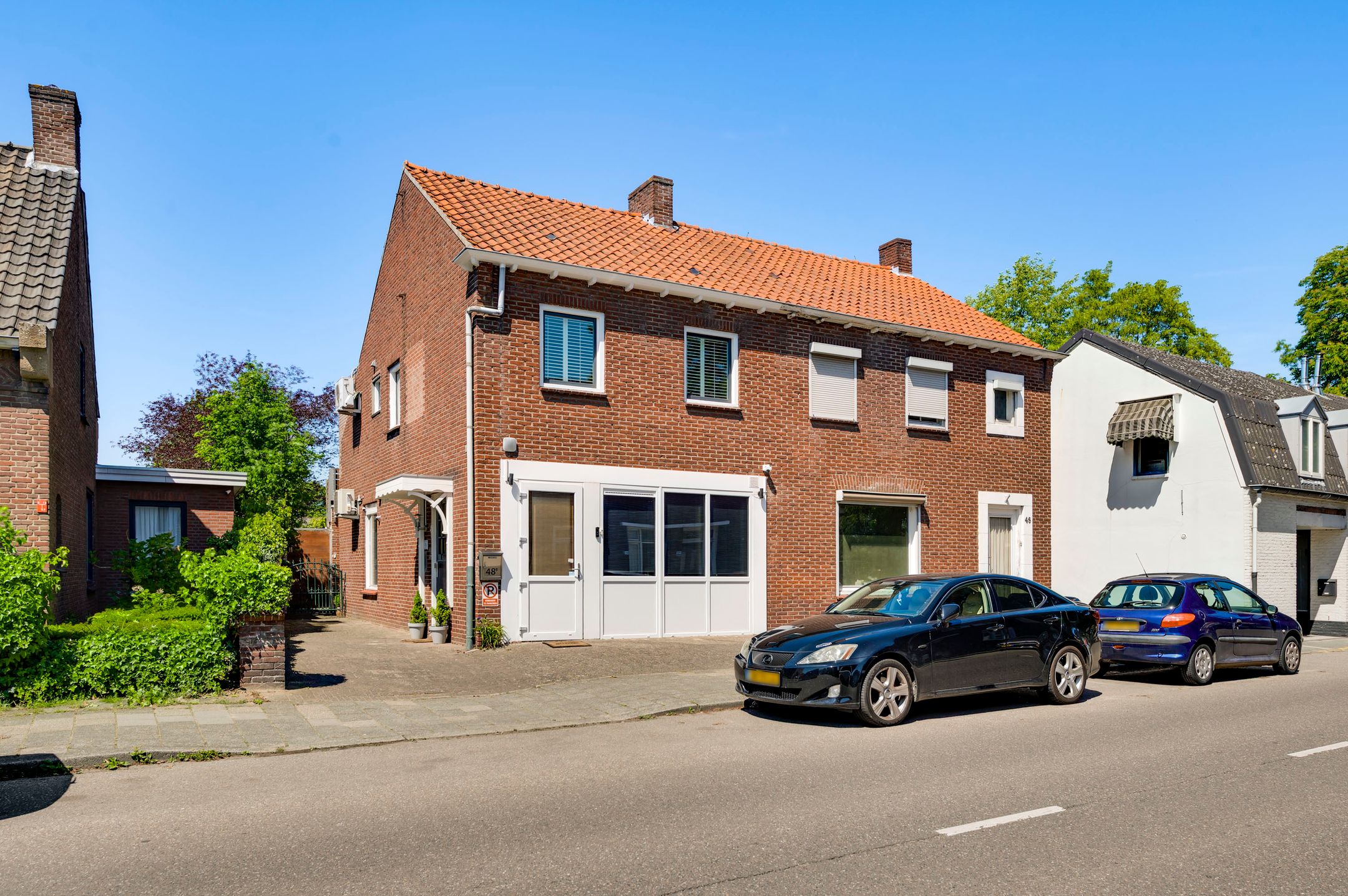 Foto 3 van Nieuwstraat 48-A