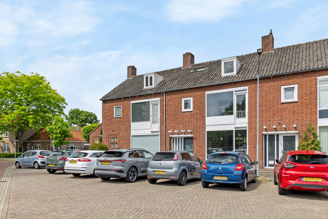 Foto 1 van Grote Spie 12