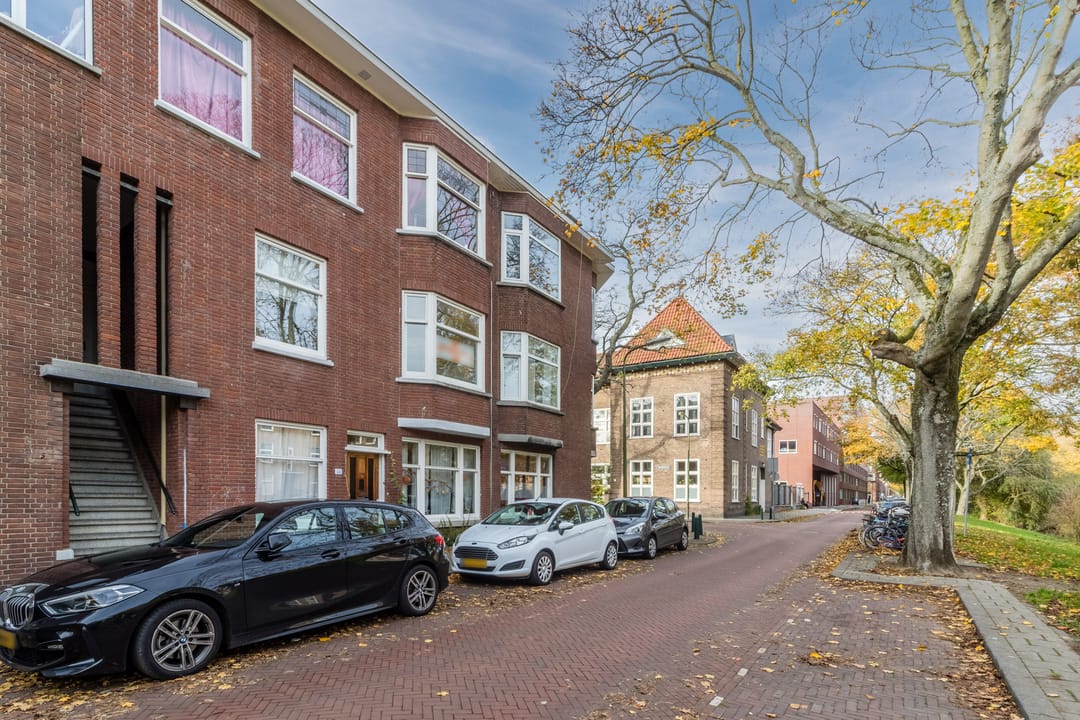 Photo 1 of Noordpolderkade 177