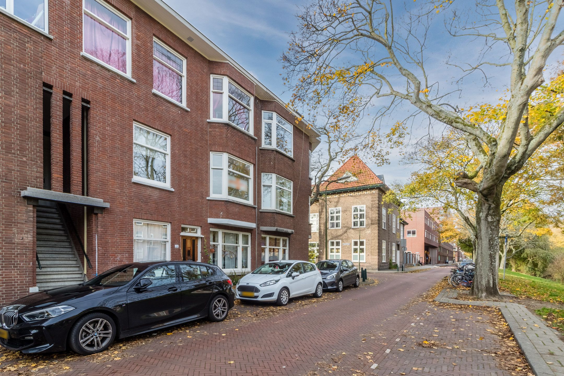 Noordpolderkade 177