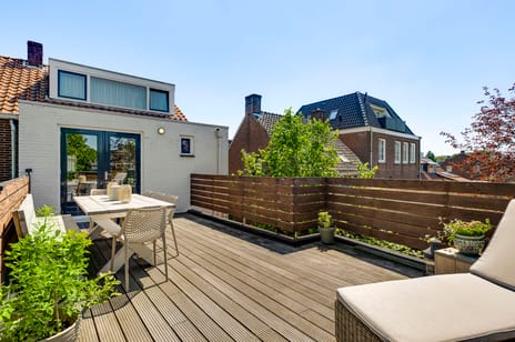 Nieuwstraat thumbnail