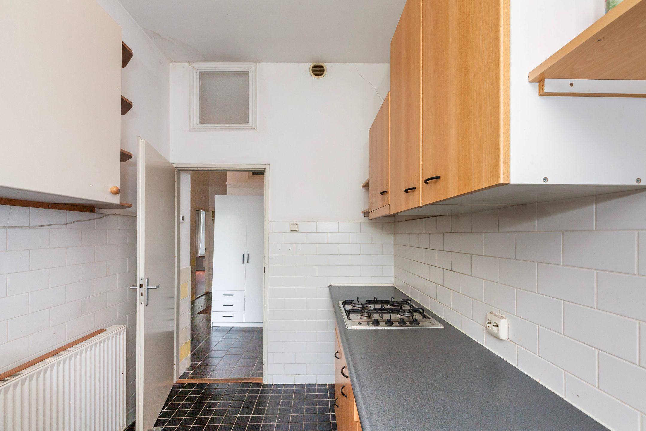 Photo 15 of Hondiusstraat 13-B