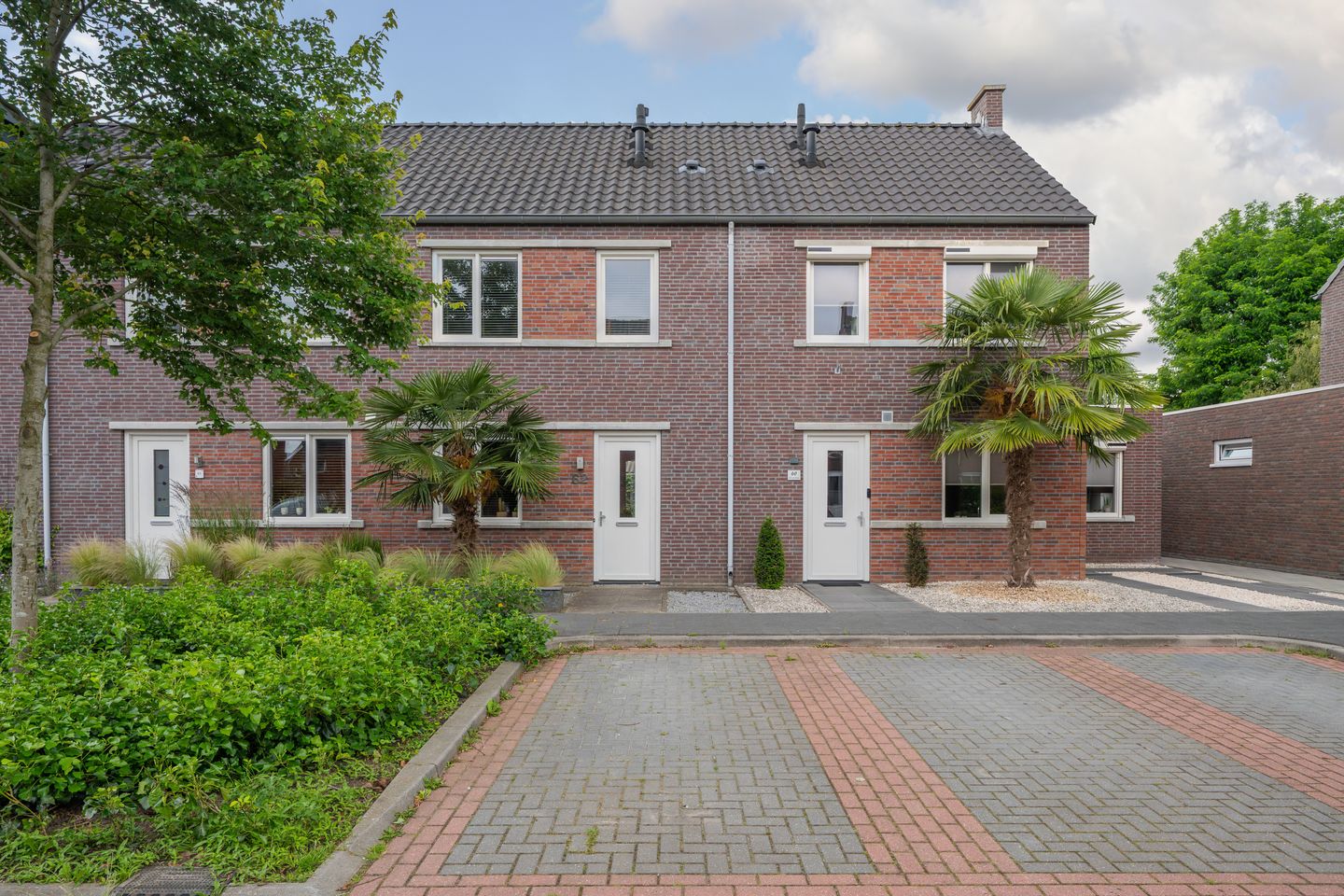 Foto 1 van Meteriks veld 62