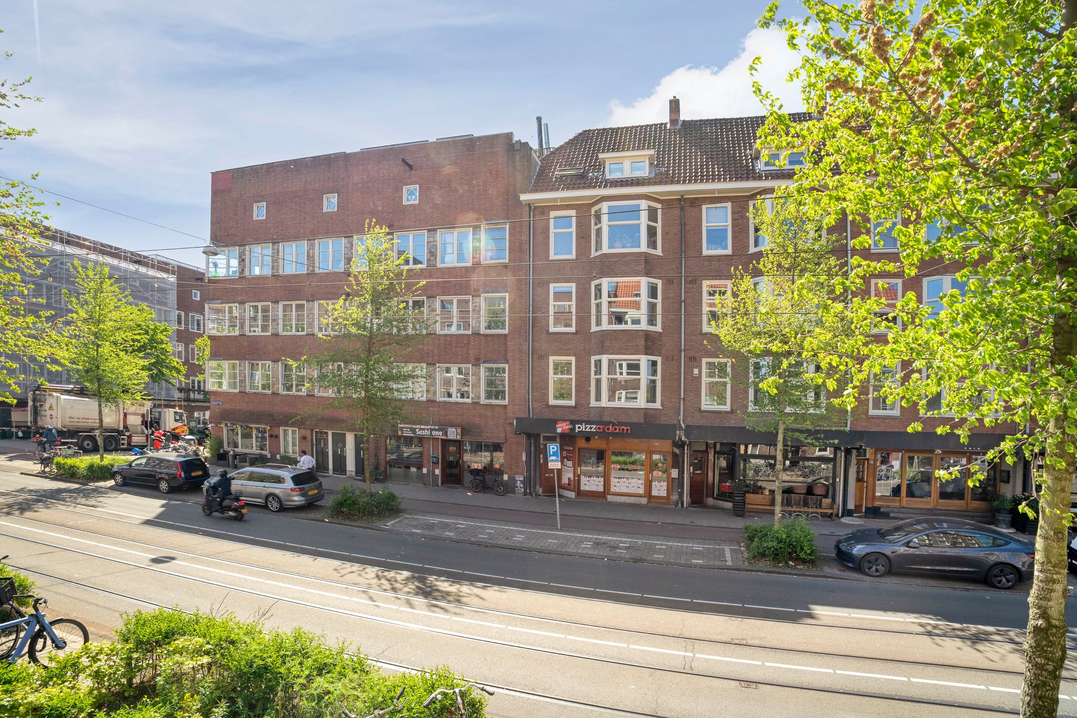 Heemstedestraat 13- 13 2