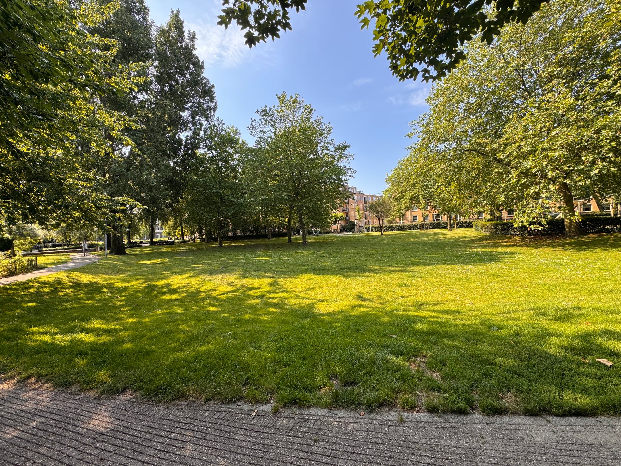 Photo 12 of Oostenburgervoorstraat 260
