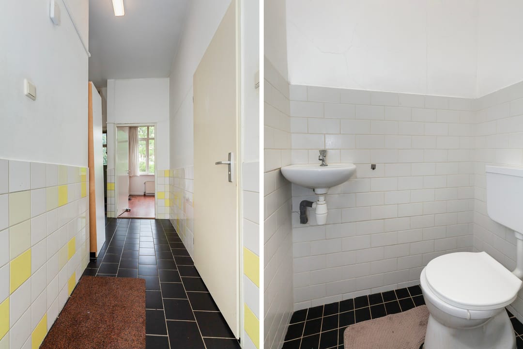 Photo 7 of Hondiusstraat 13-B