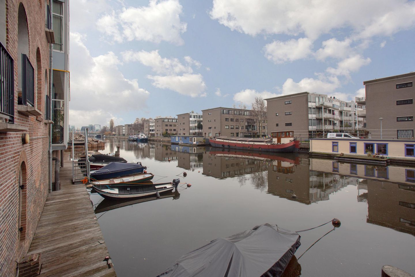 Photo 5 of Oostenburgervoorstraat 260