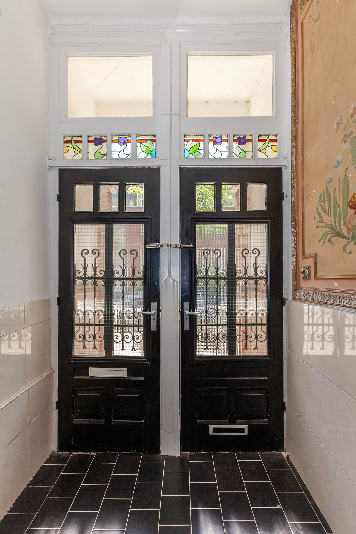 Photo 5 of Hondiusstraat 13-B