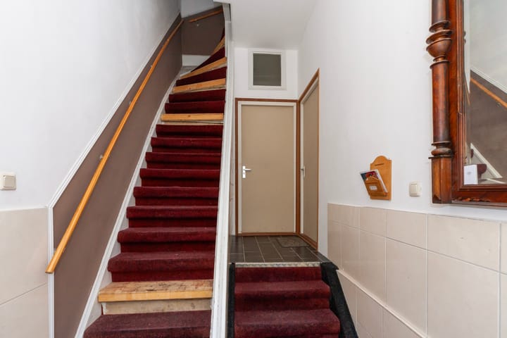 Foto 4 van Hondiusstraat 13-B