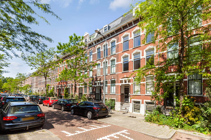 Foto 3 van Hondiusstraat 13-B