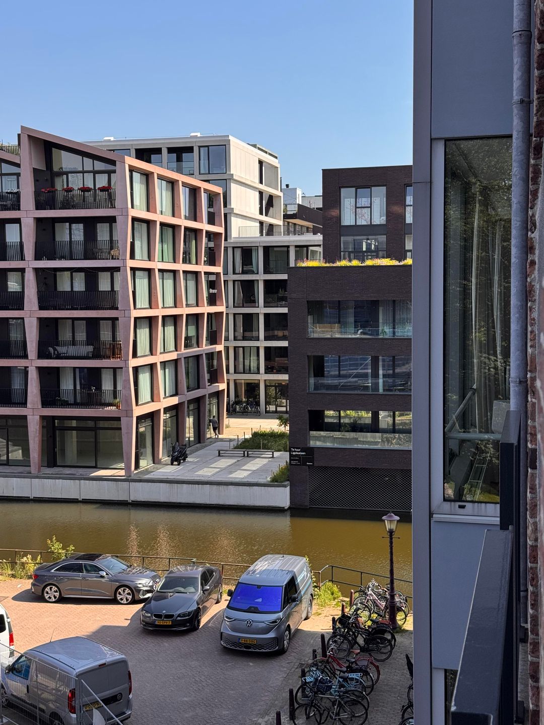 Photo 31 of Oostenburgervoorstraat 260