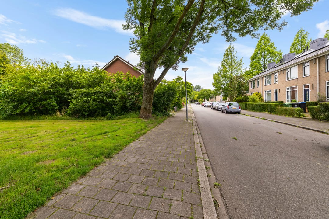Foto 43 van Zilverlaan 14